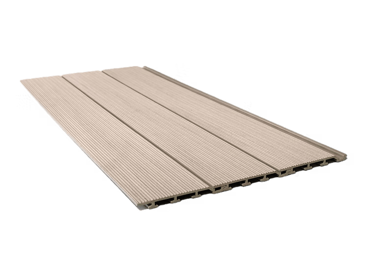 Malibu veggpanel