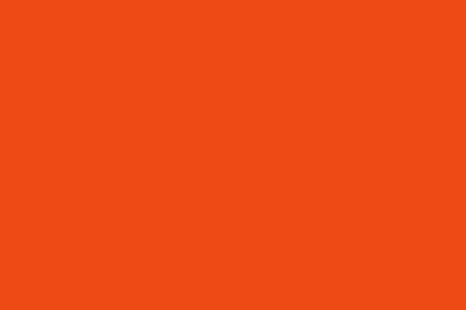 Traffic orange BB111